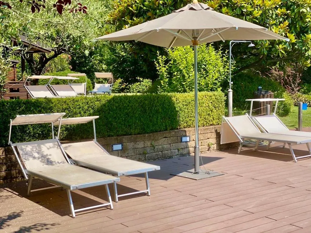 Vittoria Residence Dongo
