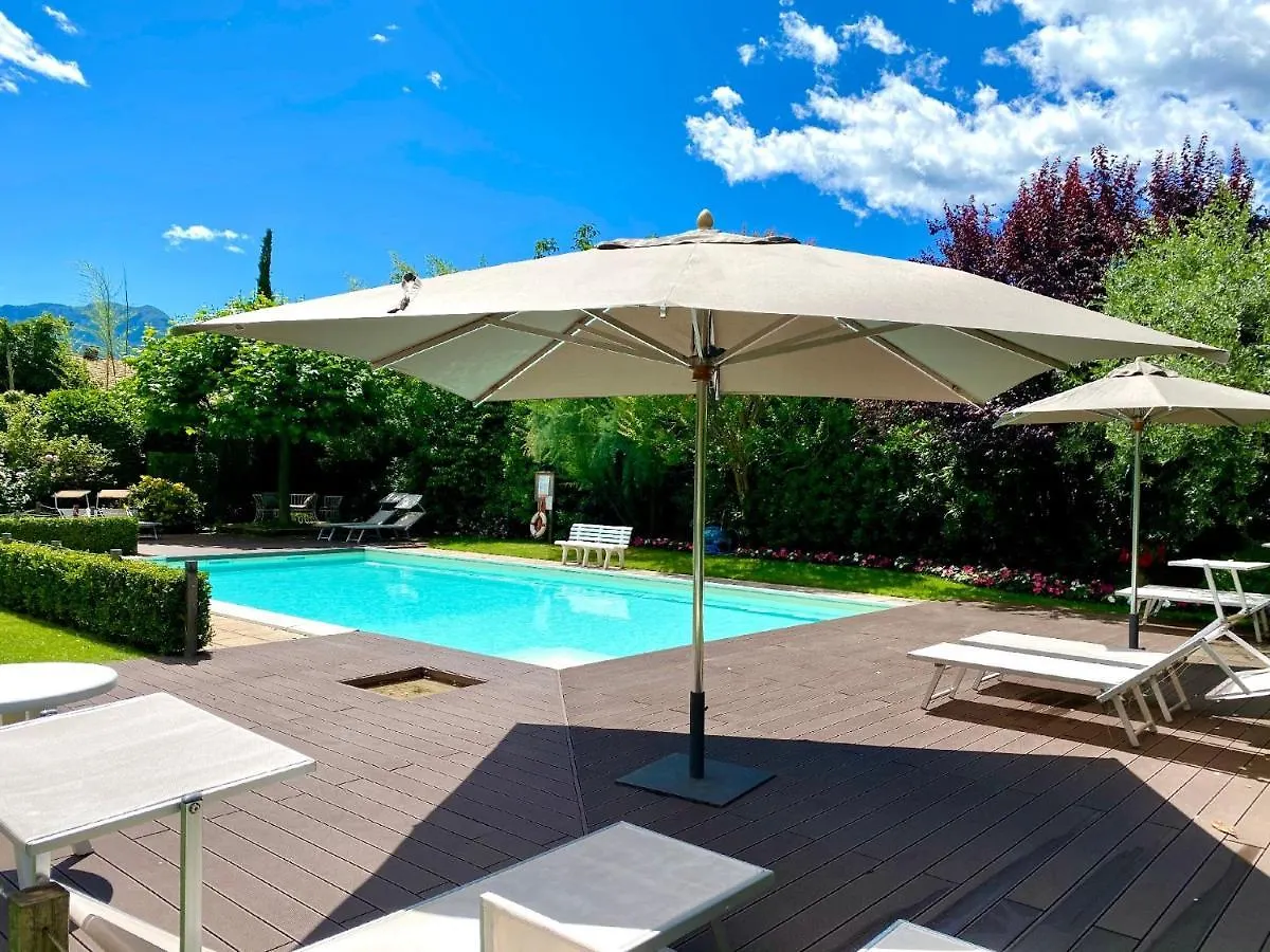 Apartment Vittoria Residence Dongo