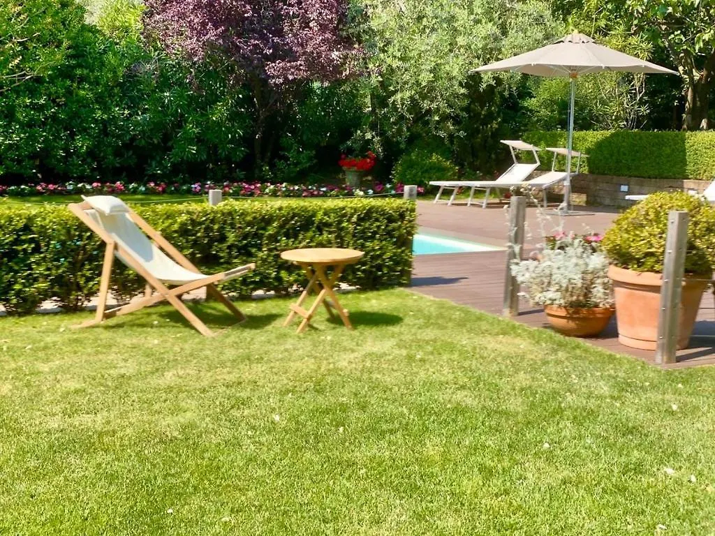 Vittoria Residence Dongo Italy