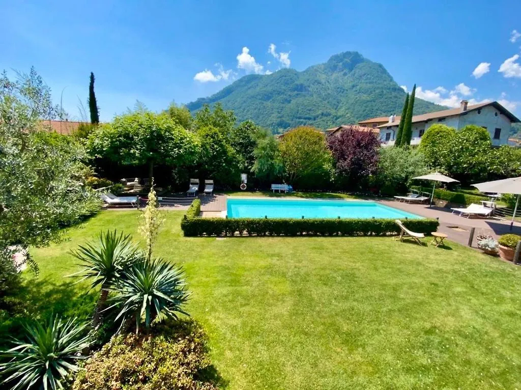 Apartment Vittoria Residence Dongo