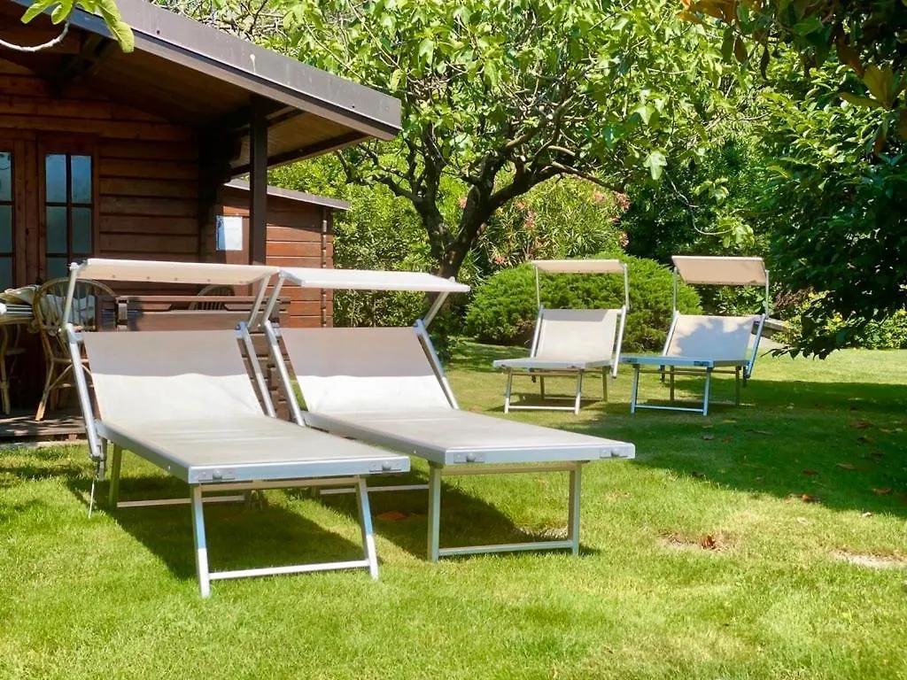 Vittoria Residence Dongo