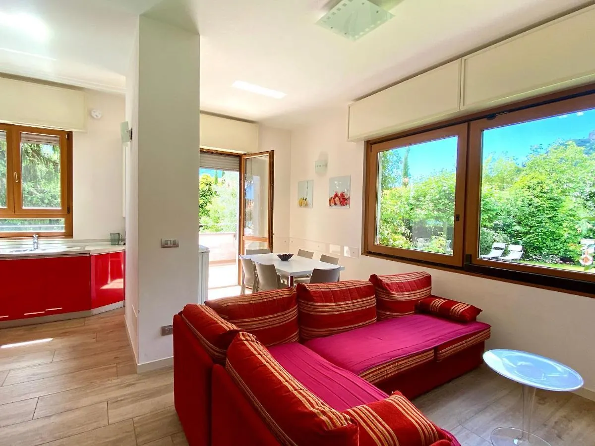 Vittoria Residence Dongo
