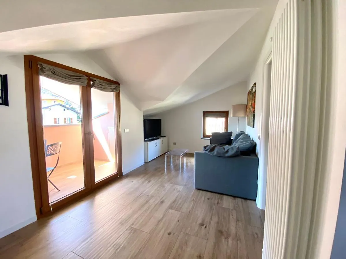 Vittoria Residence Dongo Italy