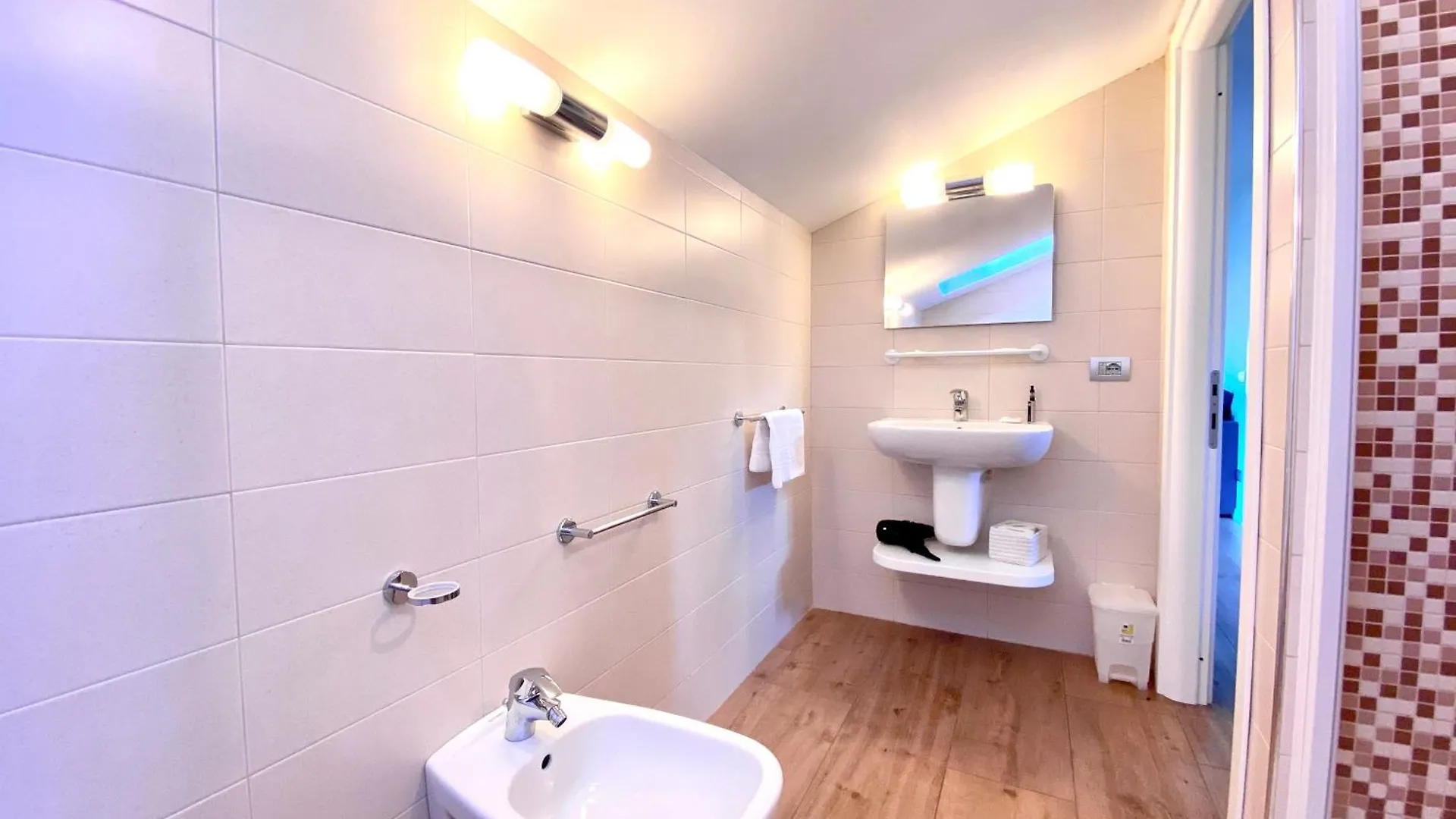 Vittoria Residence Dongo