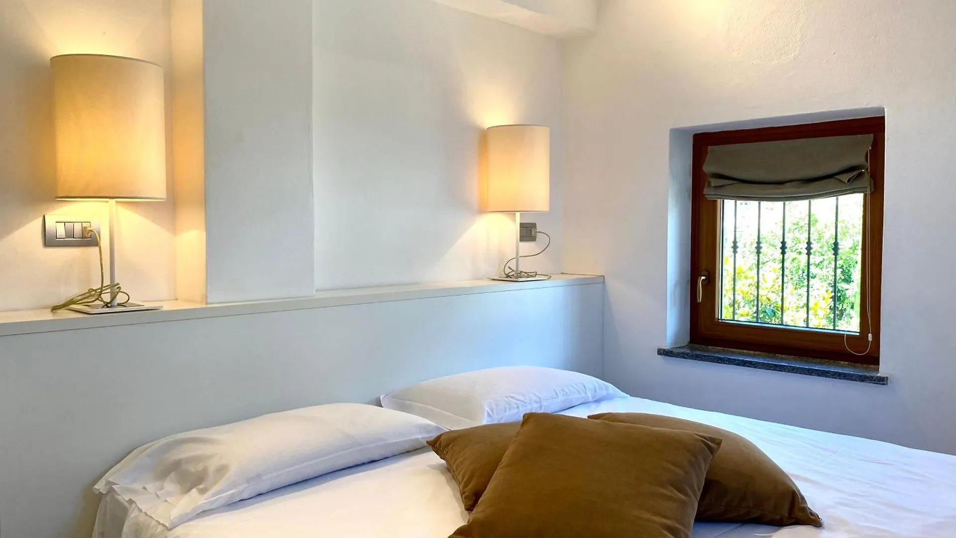Vittoria Residence Dongo