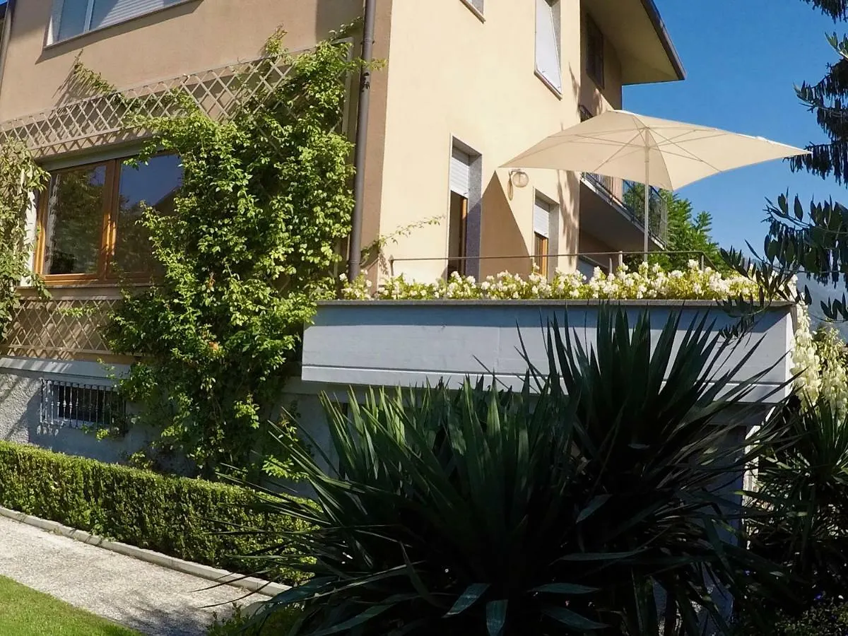 Vittoria Residence Dongo Italy
