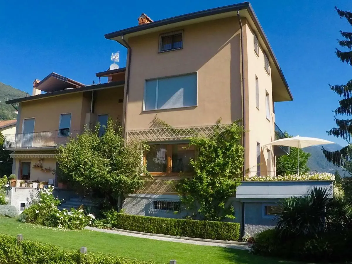 Vittoria Residence Dongo 0*,  Italy