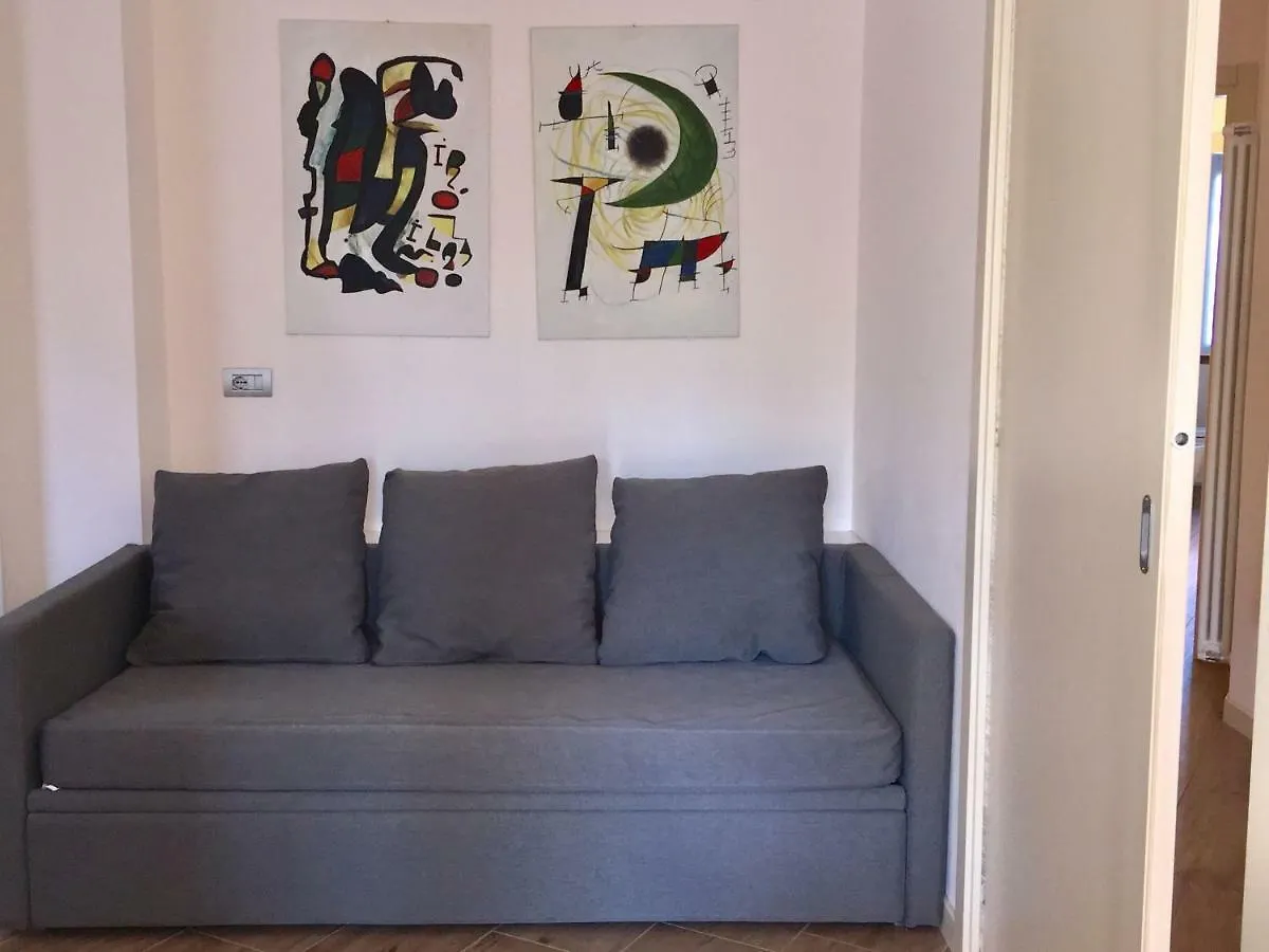 Vittoria Residence Dongo