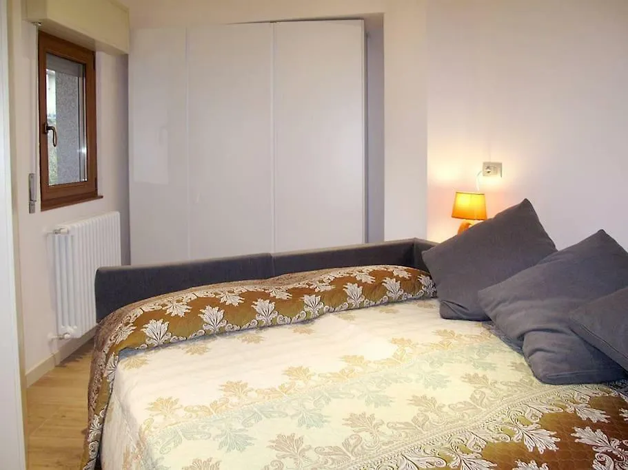 Apartment Vittoria Residence Dongo Italy