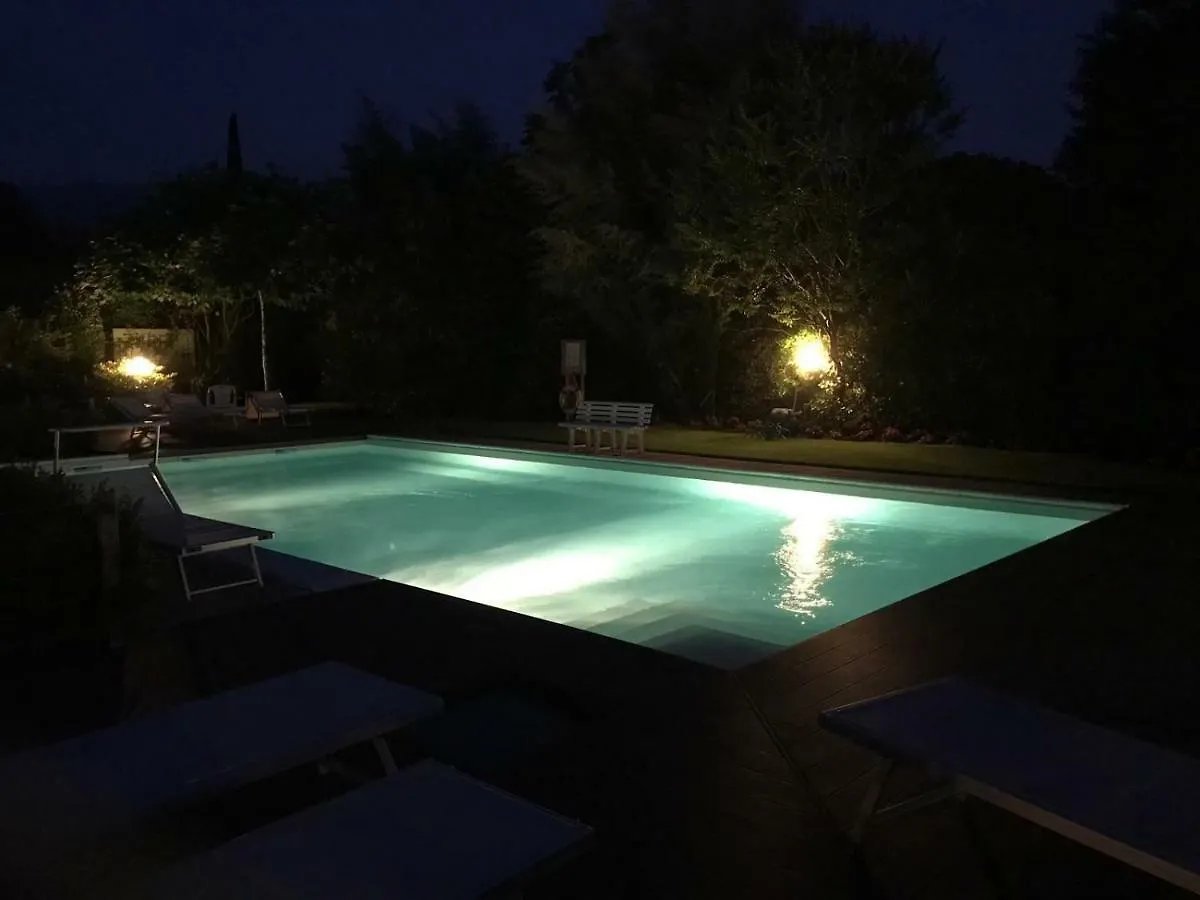 Apartment Vittoria Residence Dongo