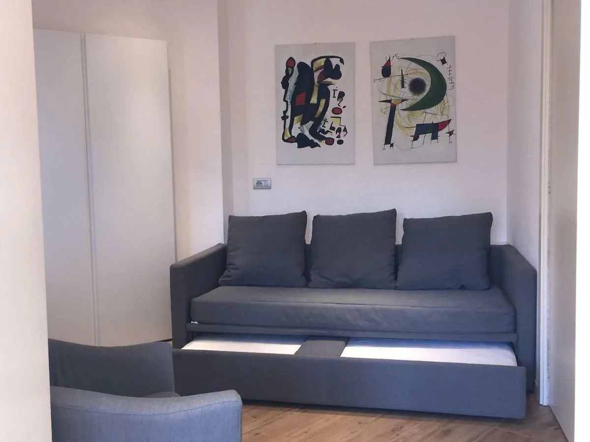 Apartment Vittoria Residence Dongo