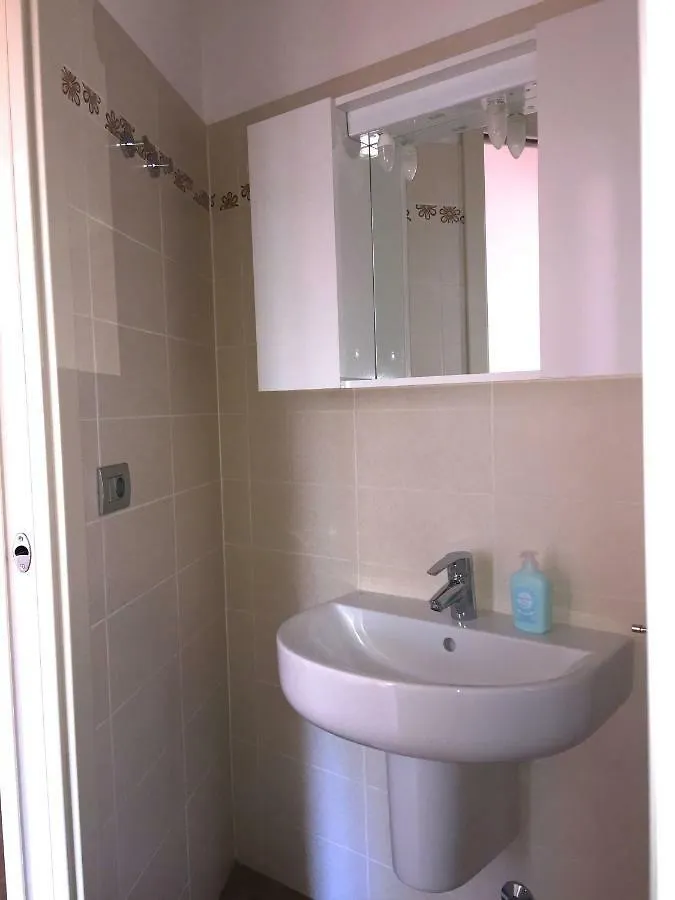 Vittoria Residence Dongo Apartment