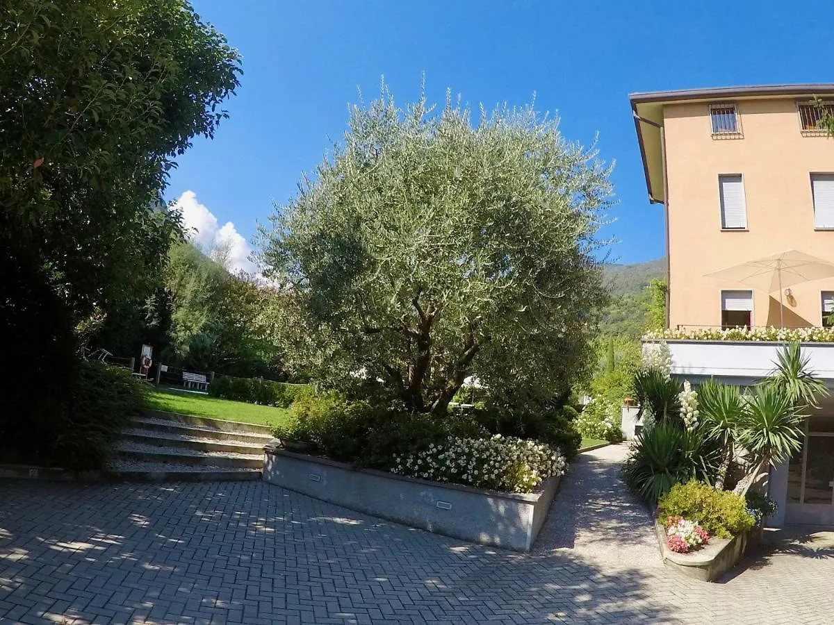 Vittoria Residence Dongo