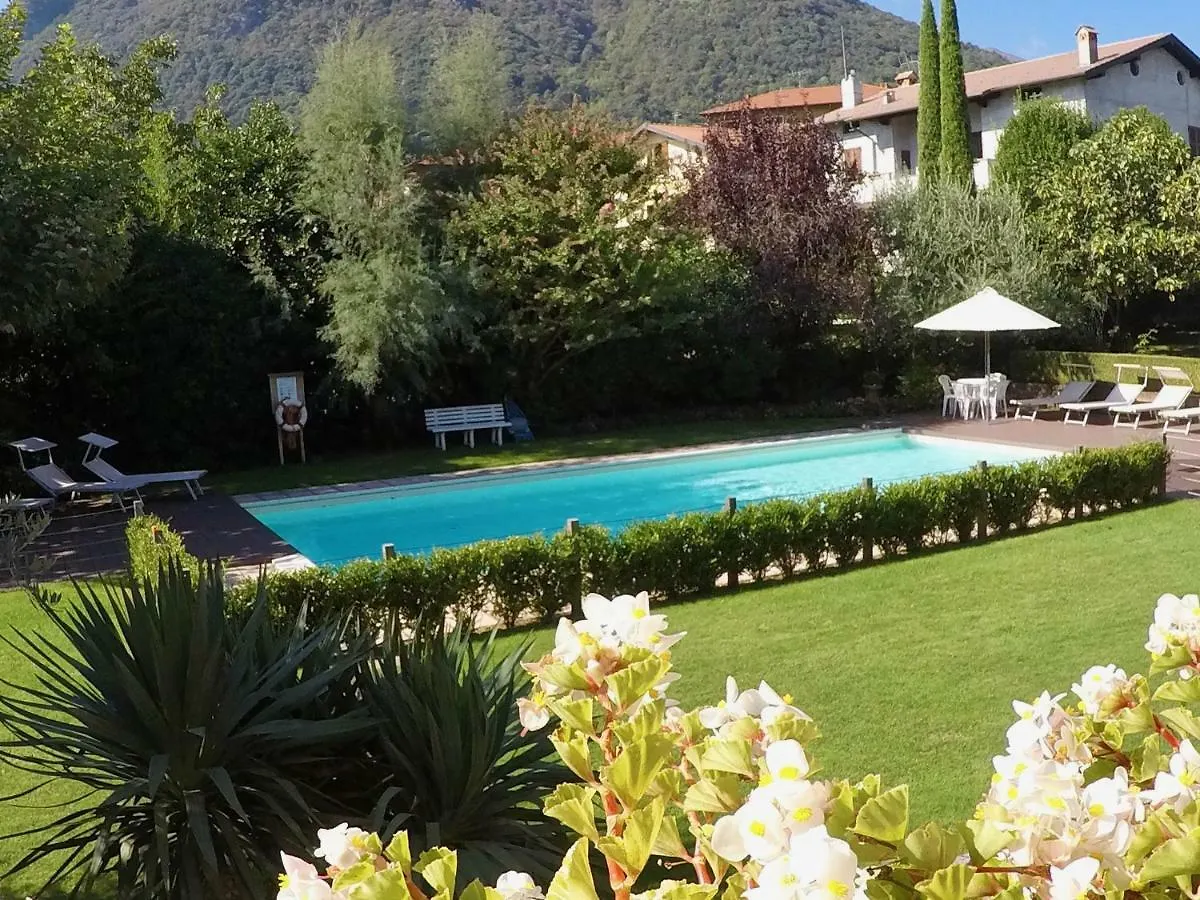 Apartment Vittoria Residence Dongo