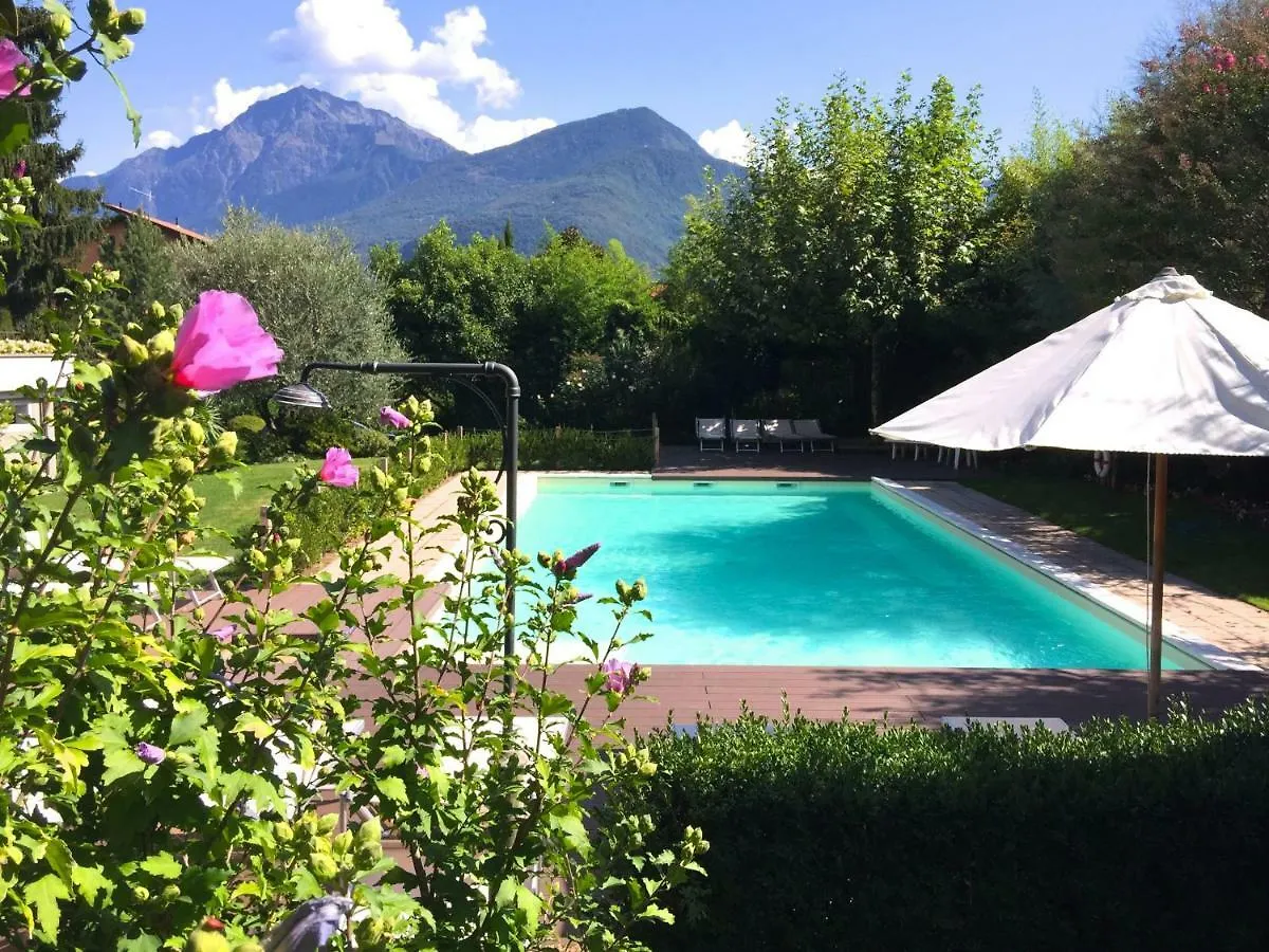 Vittoria Residence Dongo 0*,  Italy