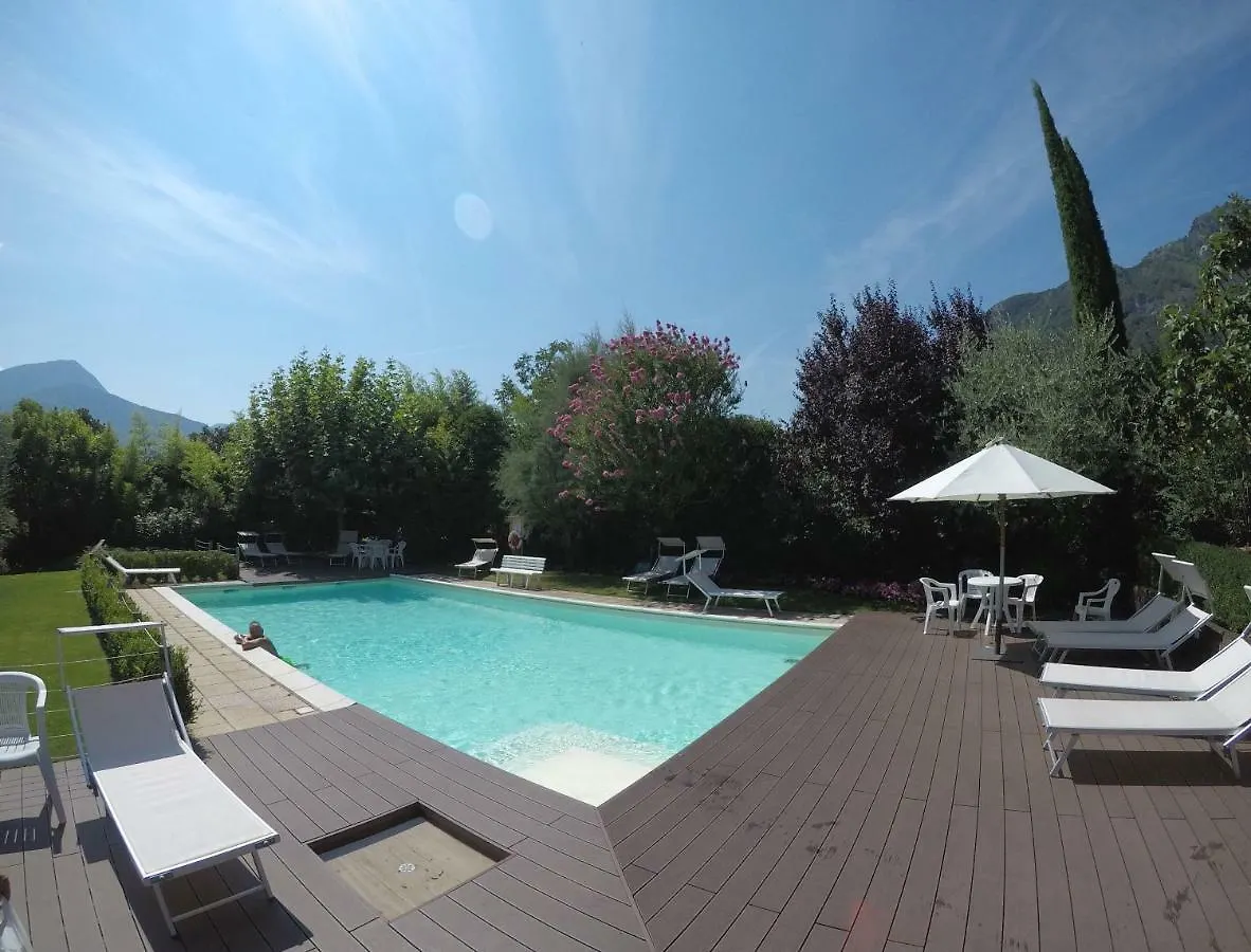 Vittoria Residence Dongo Italy