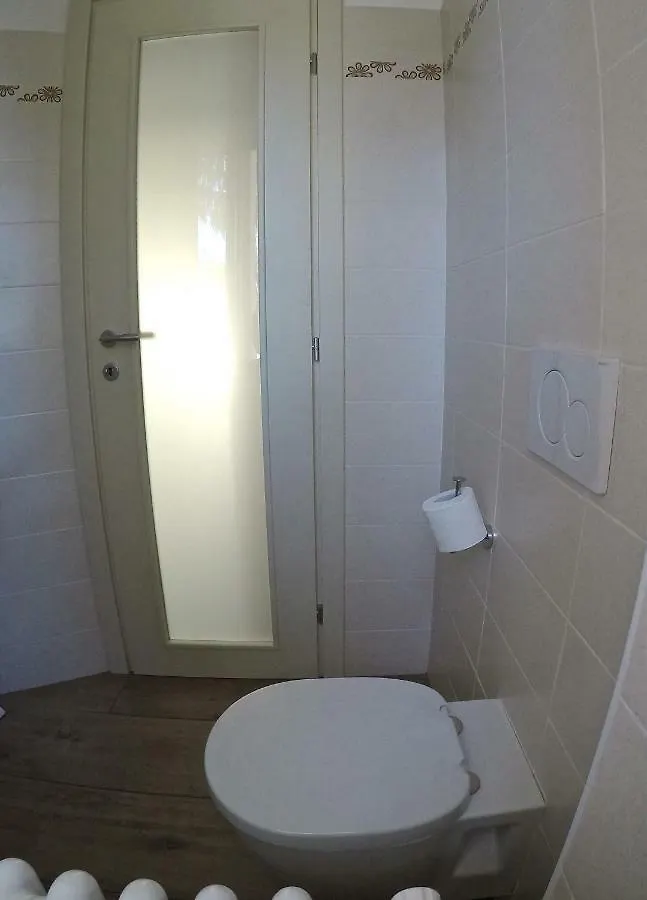 Apartment Vittoria Residence Dongo