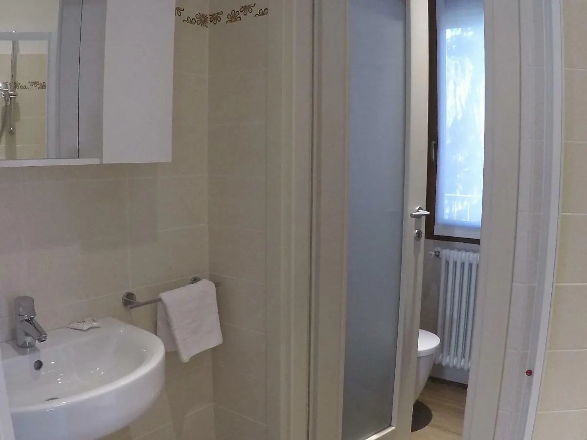 Vittoria Residence Dongo