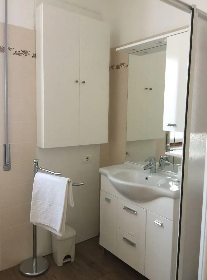 Vittoria Residence Dongo