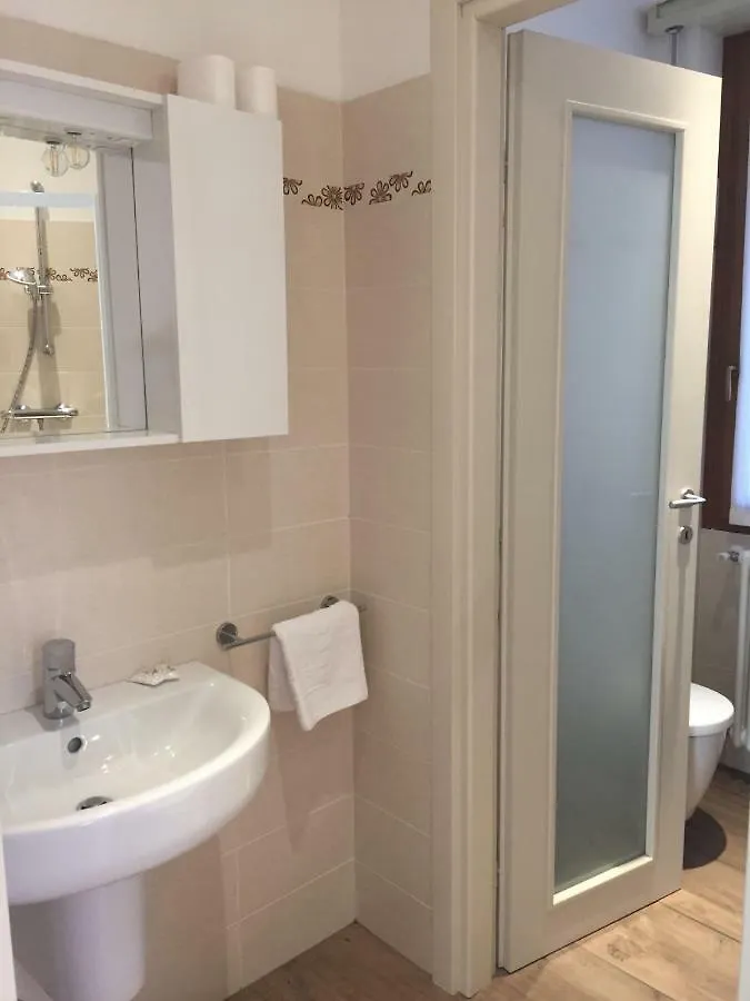 Vittoria Residence Dongo