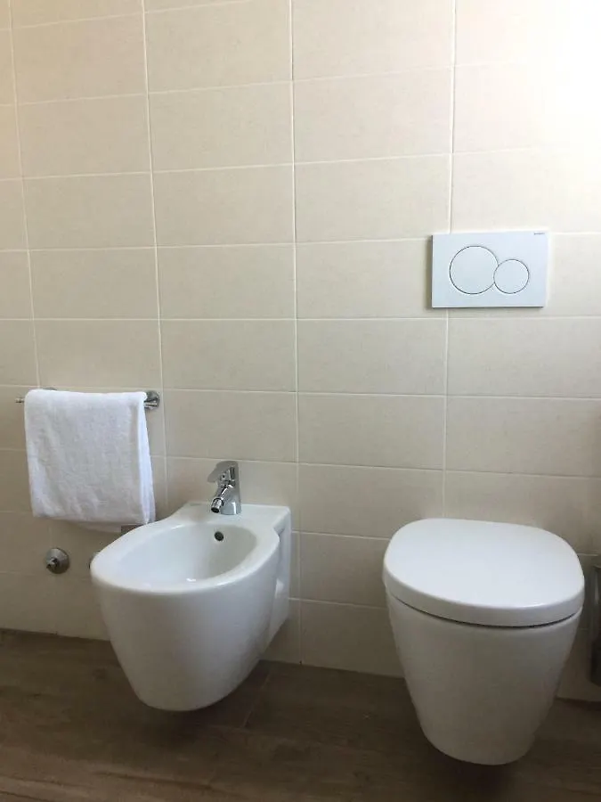 Apartment Vittoria Residence Dongo