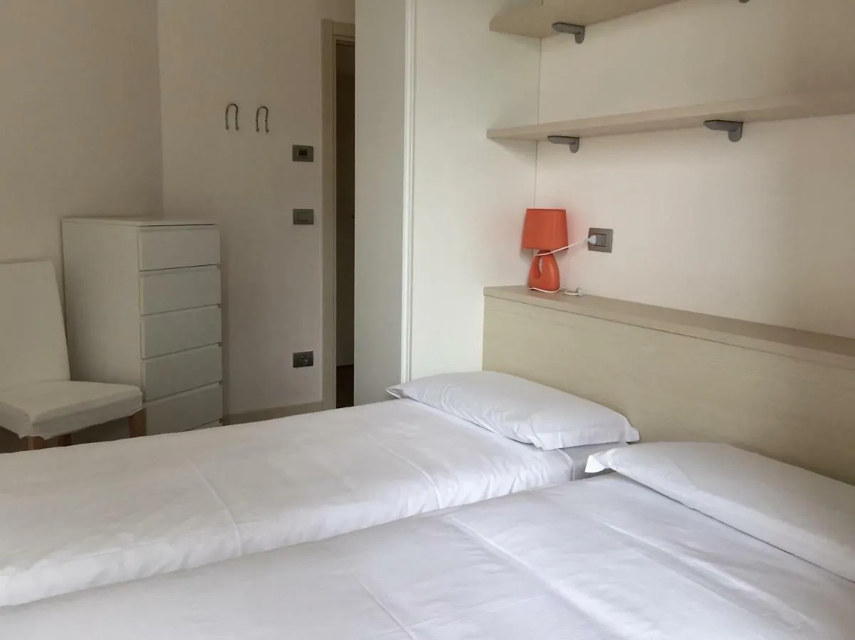 Apartment Vittoria Residence Dongo