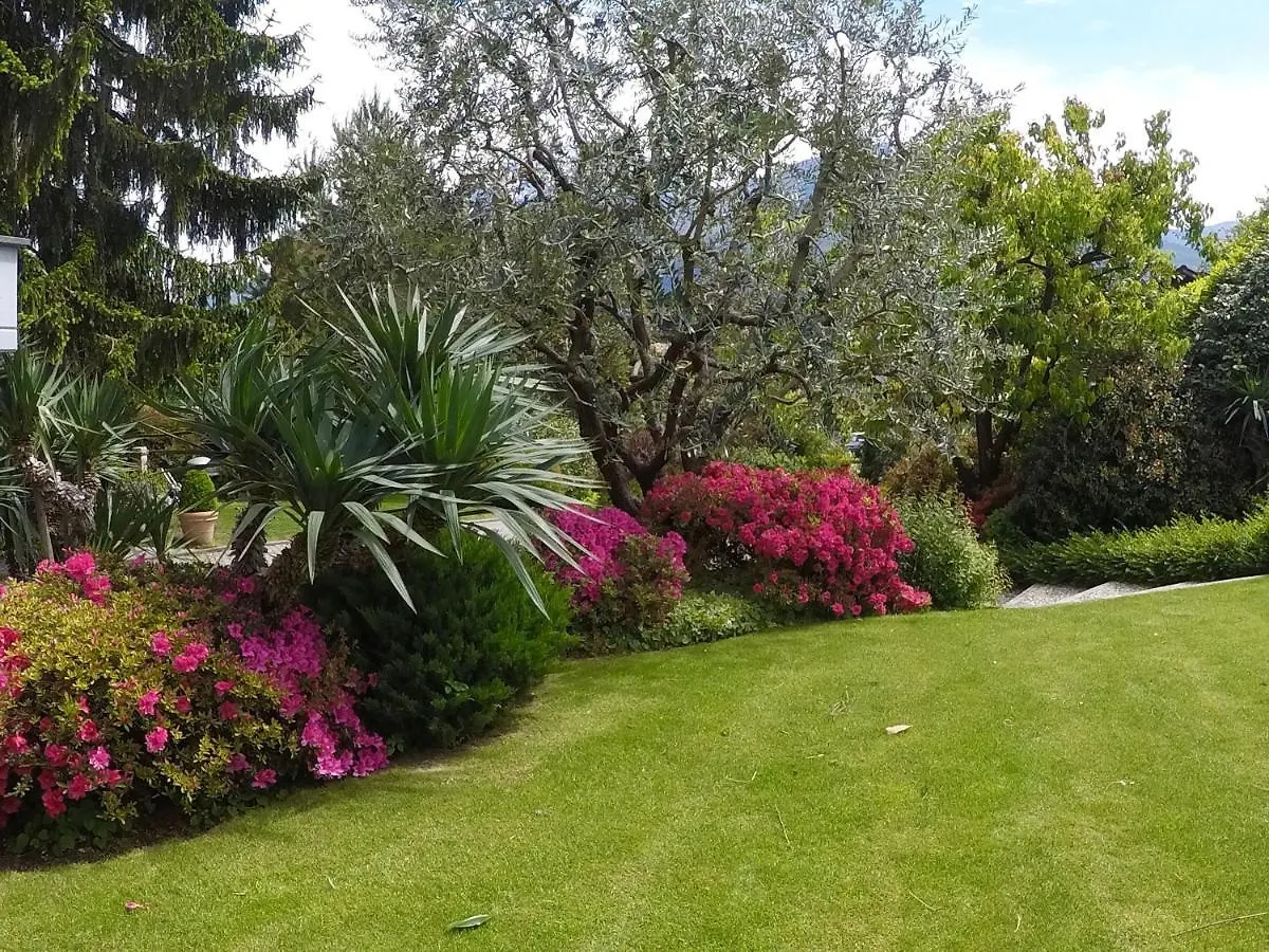 Apartment Vittoria Residence Dongo