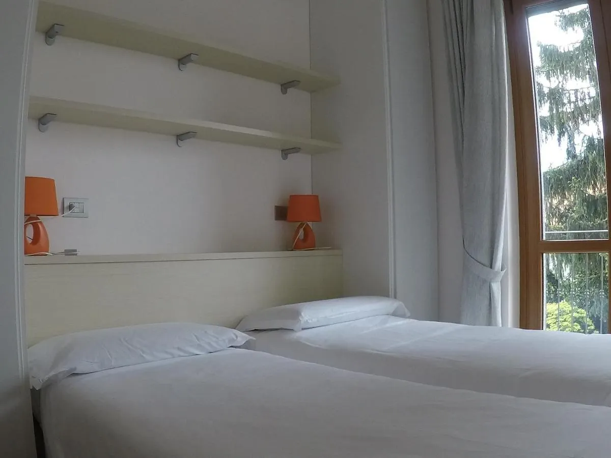 Apartment Vittoria Residence Dongo