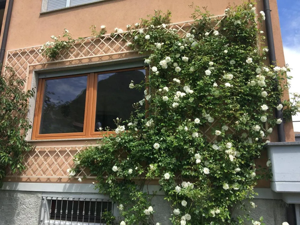 Vittoria Residence Dongo 0*,