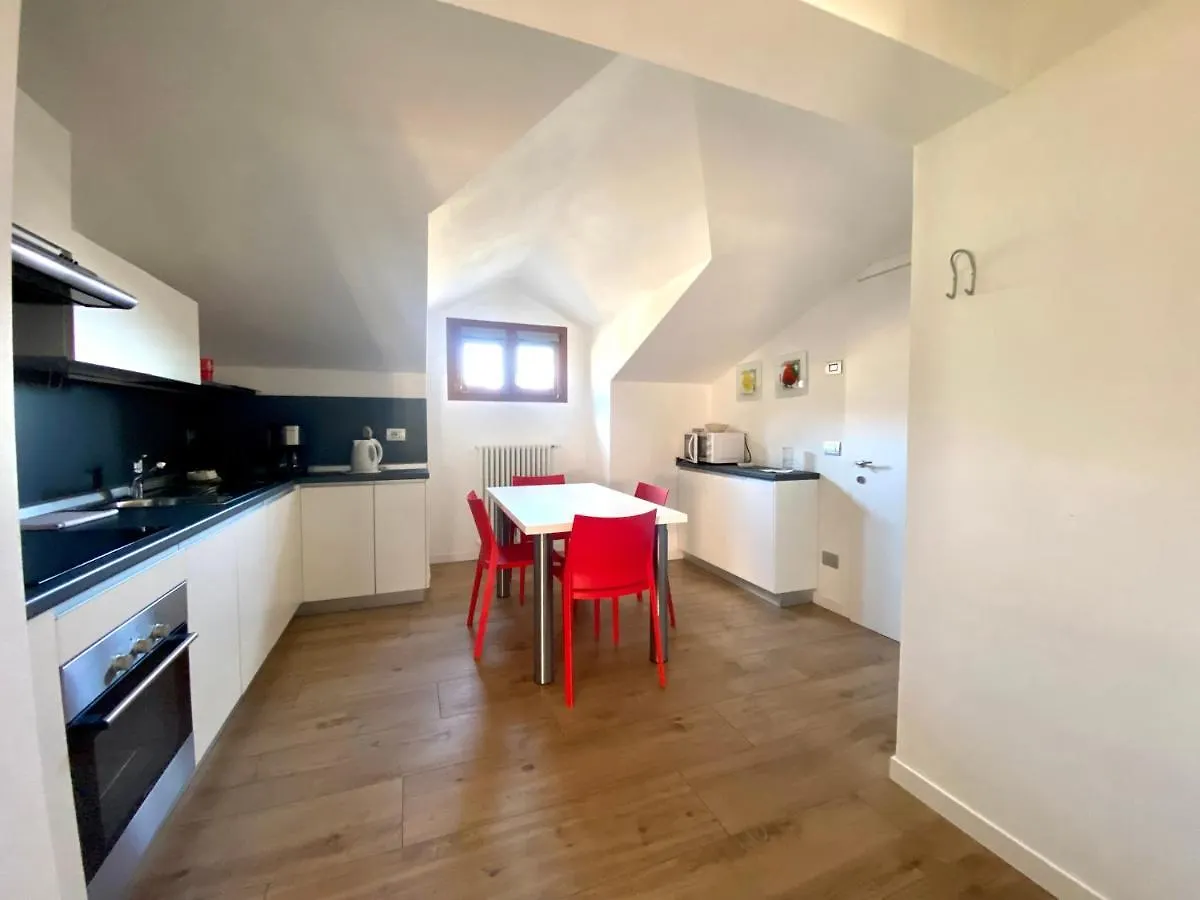 Vittoria Residence Dongo Italy