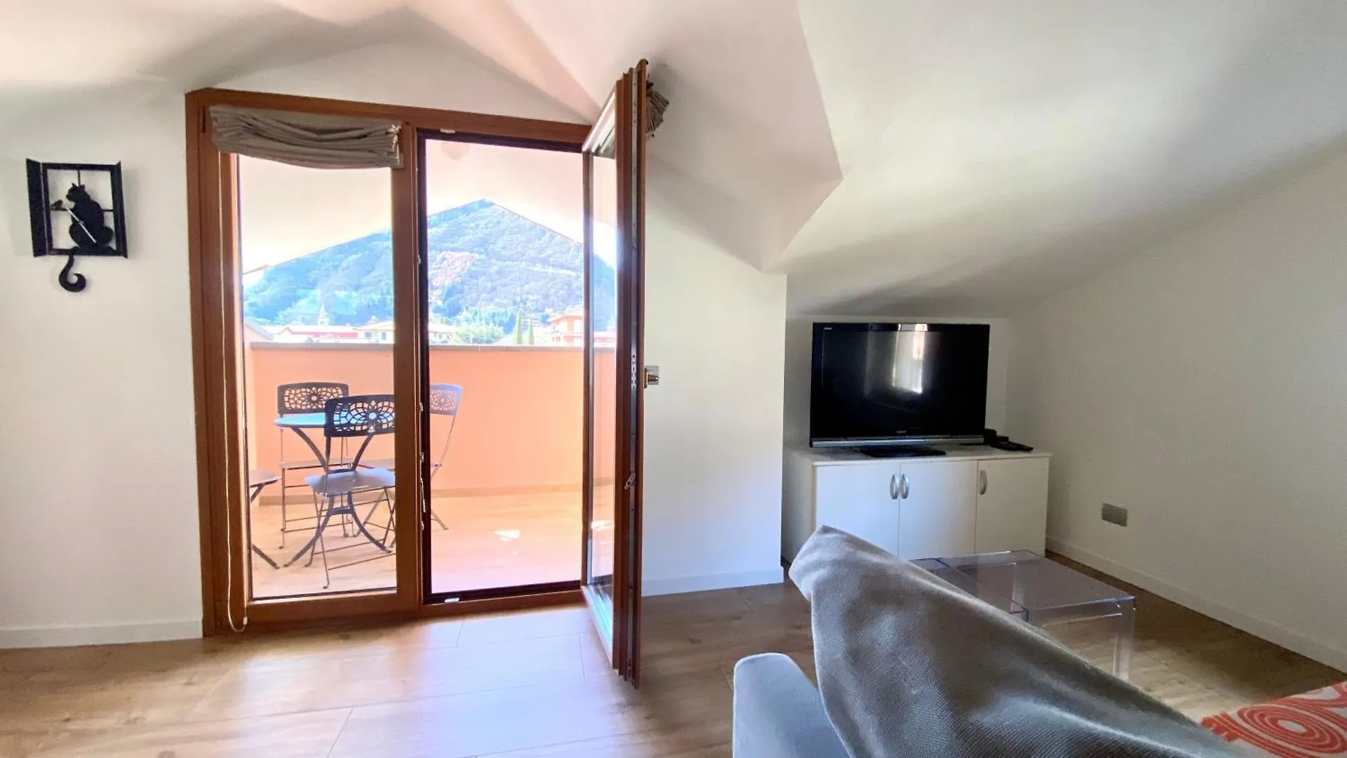 Vittoria Residence Dongo
