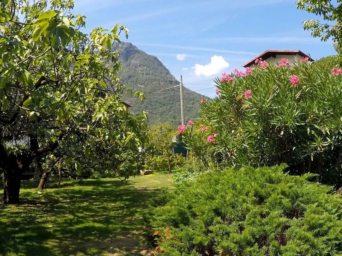 Vittoria Residence Dongo Italien