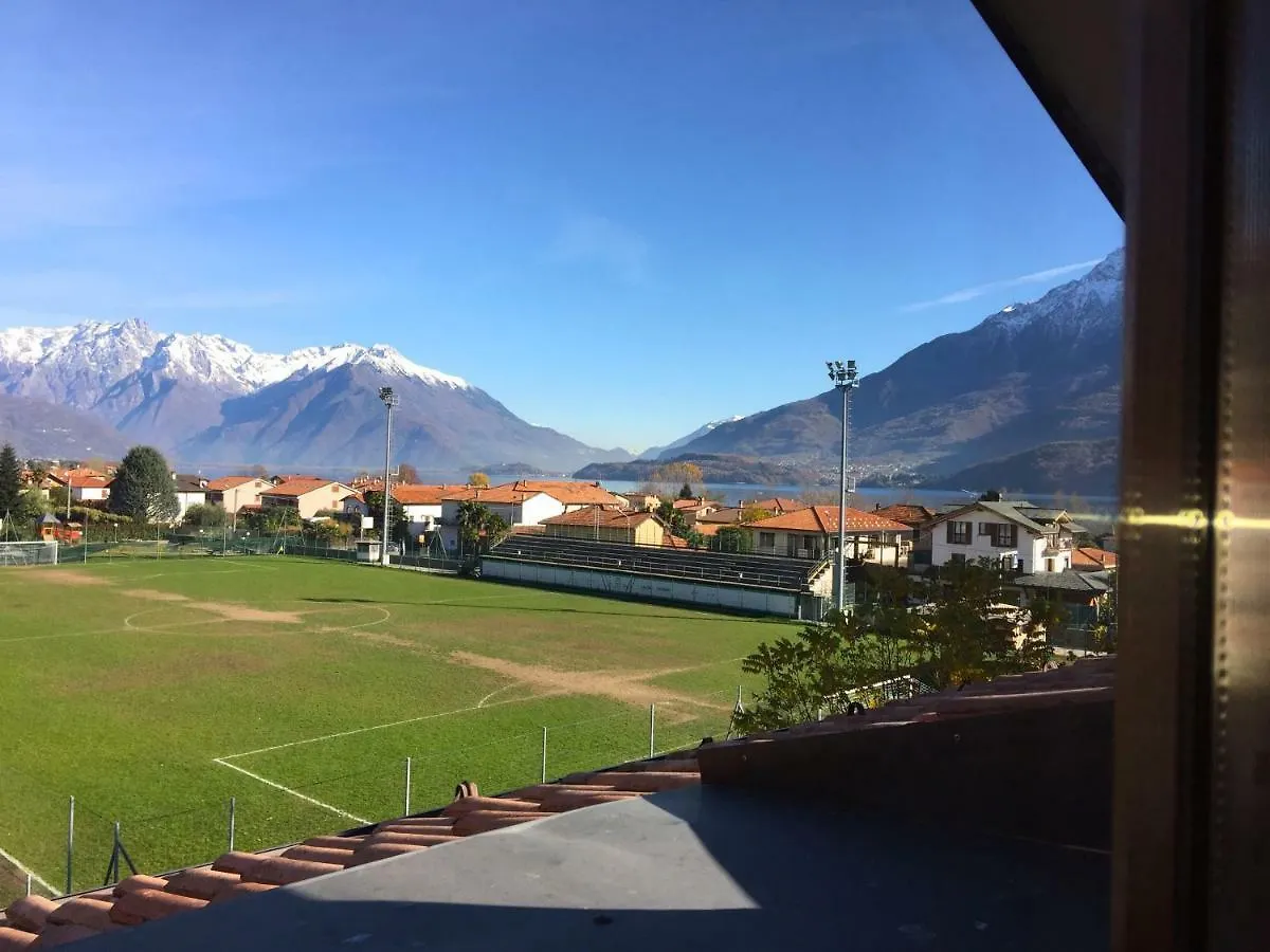 Apartment Vittoria Residence Dongo Italien