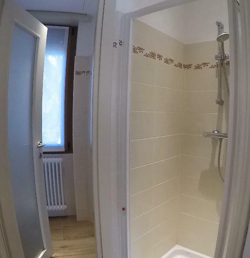 Vittoria Residence Dongo Italy